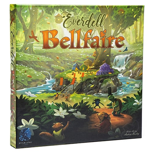 everdell best expansions