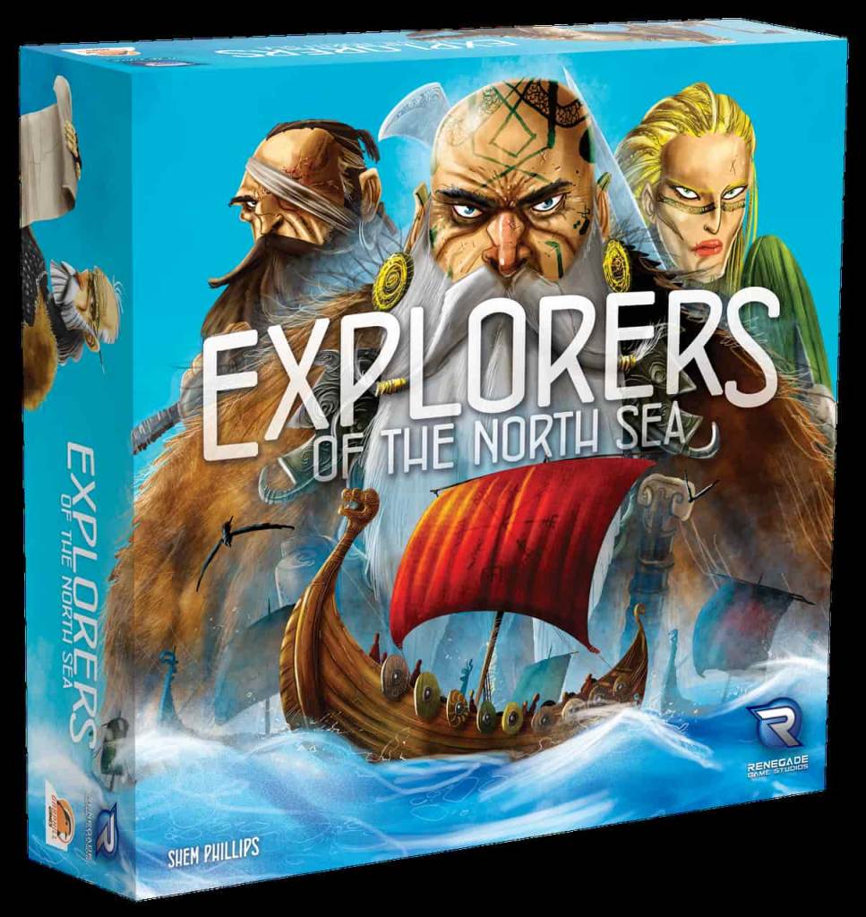 The 10 Best Viking-themed Board Games of All Time, Ranked