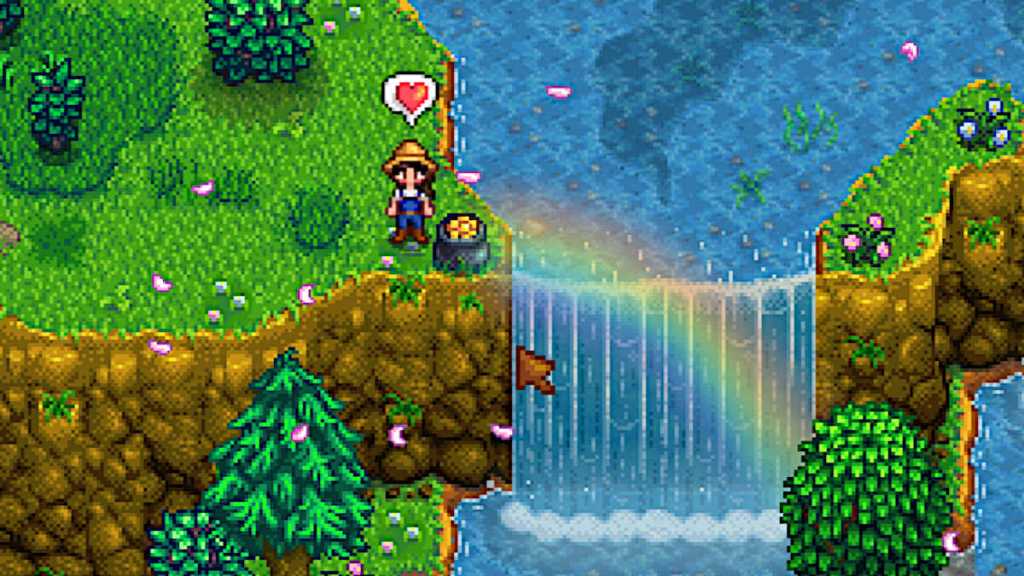 15 Best Rings in Stardew Valley