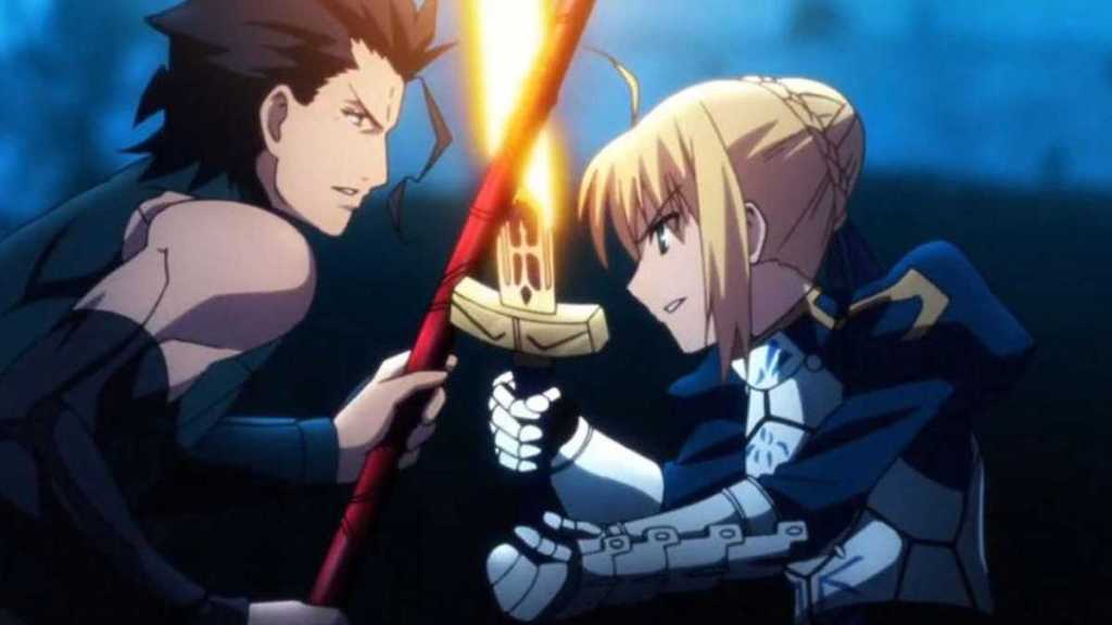 10 anime series that are based on amazing light novels