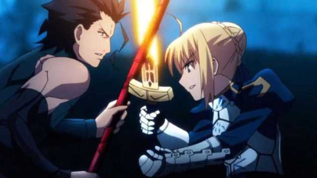 Fate/Zero