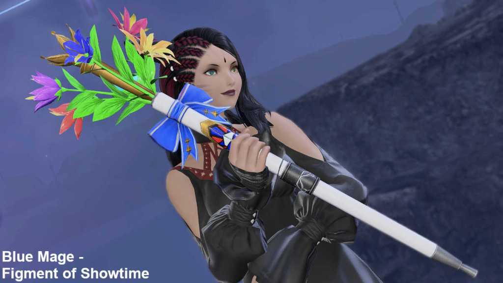 How to get Figment weapons in Final Fantasy XIV