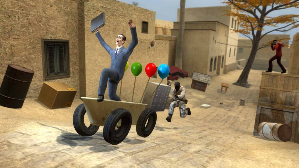 The 10 best Half-Life 2 mods you need to try right now