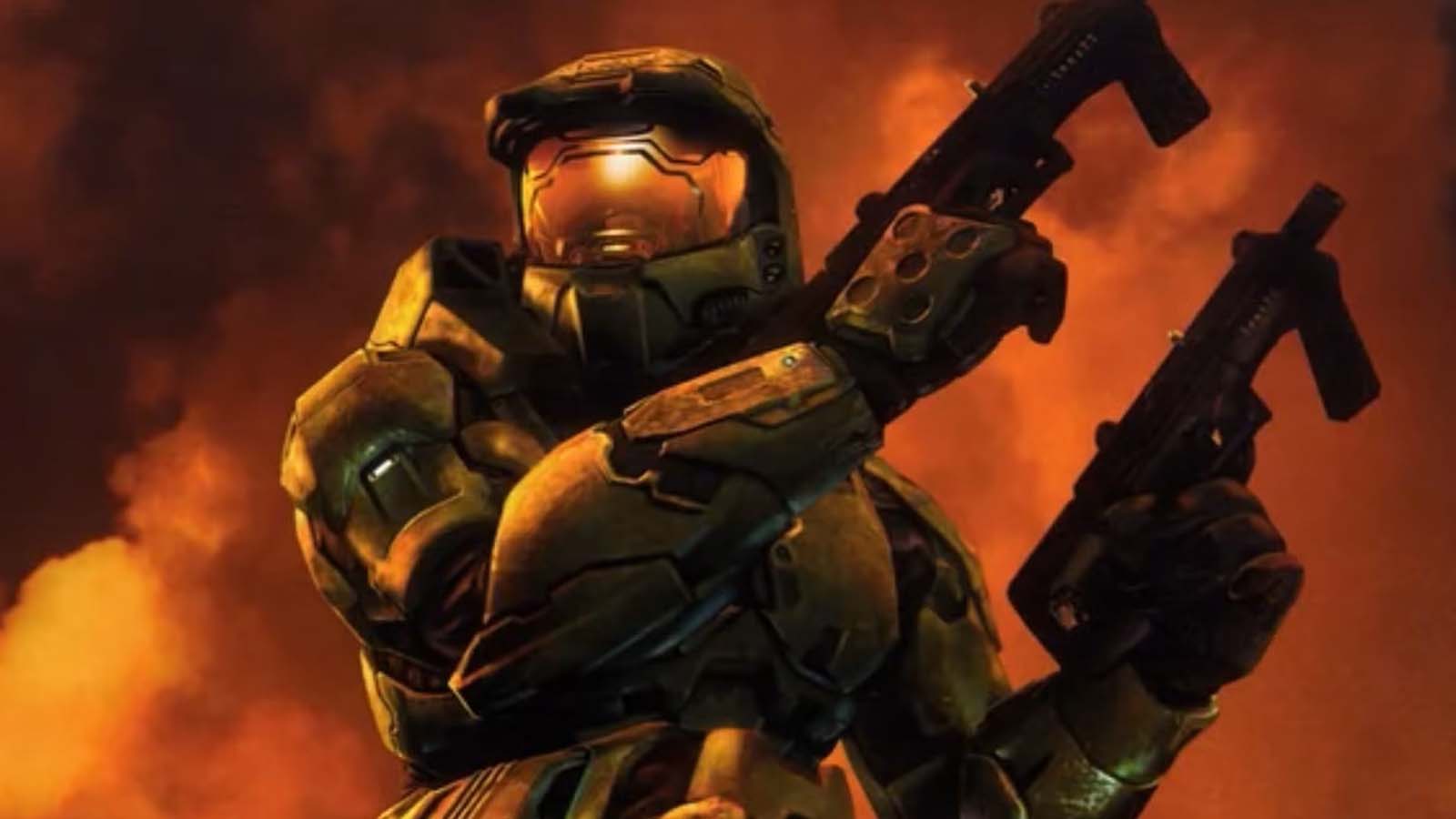 Halo 2’s E3 level will become playable, 21 years later