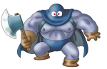 Todas las ubicaciones de monstruos amigables en Dragon Quest 3