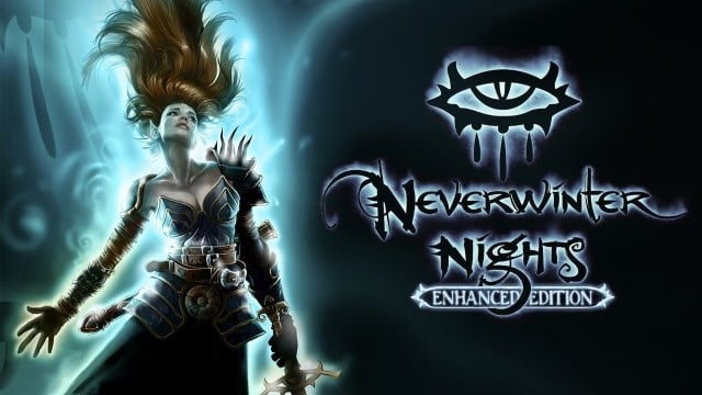 Neverwinter Nights Enhanced Edition