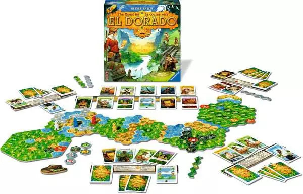 10 Great Board Games to Play if You Love Dominion