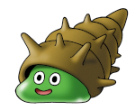 Todas las ubicaciones de monstruos amigables en Dragon Quest 3