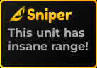 Sniper trait in Anime Realms