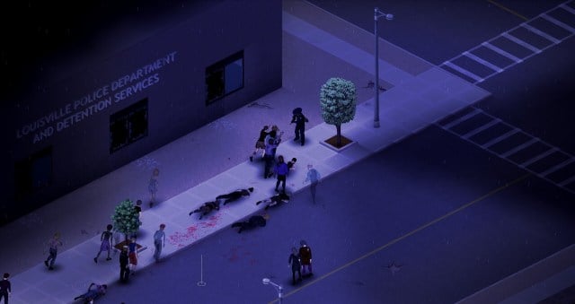 An image of Project Zomboid