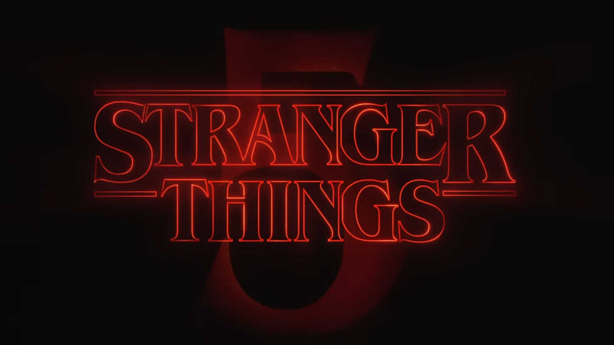 ¿Netflix ha dejado demasiado tiempo para la última temporada de Stranger Things?