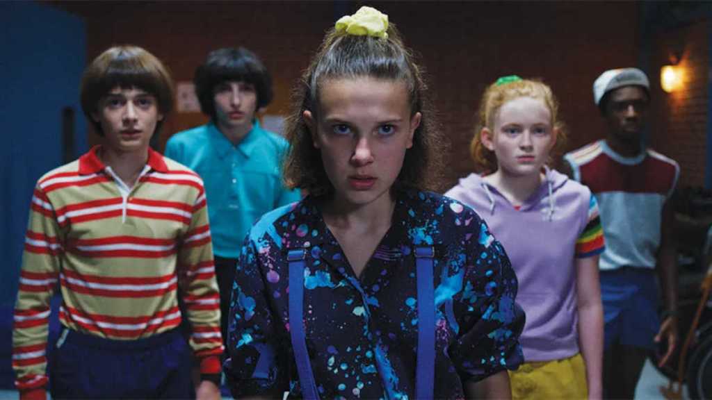 ¿Netflix ha dejado demasiado tiempo para la última temporada de Stranger Things?