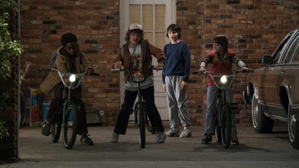 ¿Netflix ha dejado demasiado tiempo para la última temporada de Stranger Things?