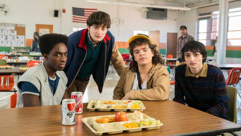 ¿Netflix ha dejado demasiado tiempo para la última temporada de Stranger Things?