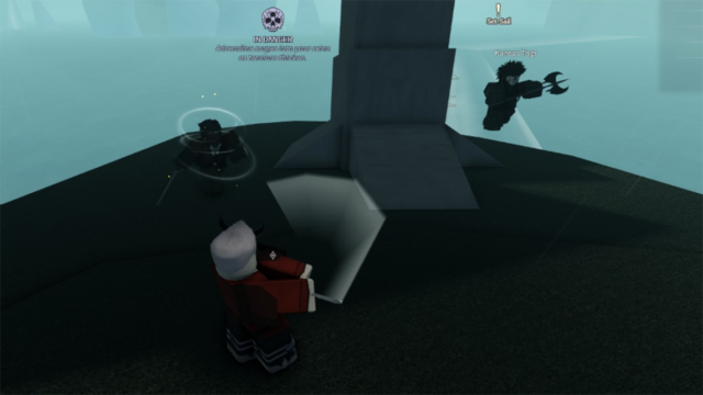 combat tips guide in deepwoken roblox