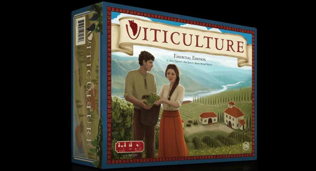 The 10 Best Euro Board Games of All Time, Ranked