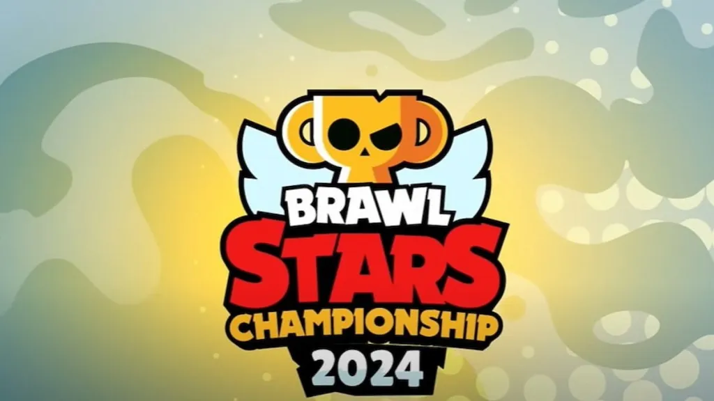 Who won the Brawl Stars Championship 2024?