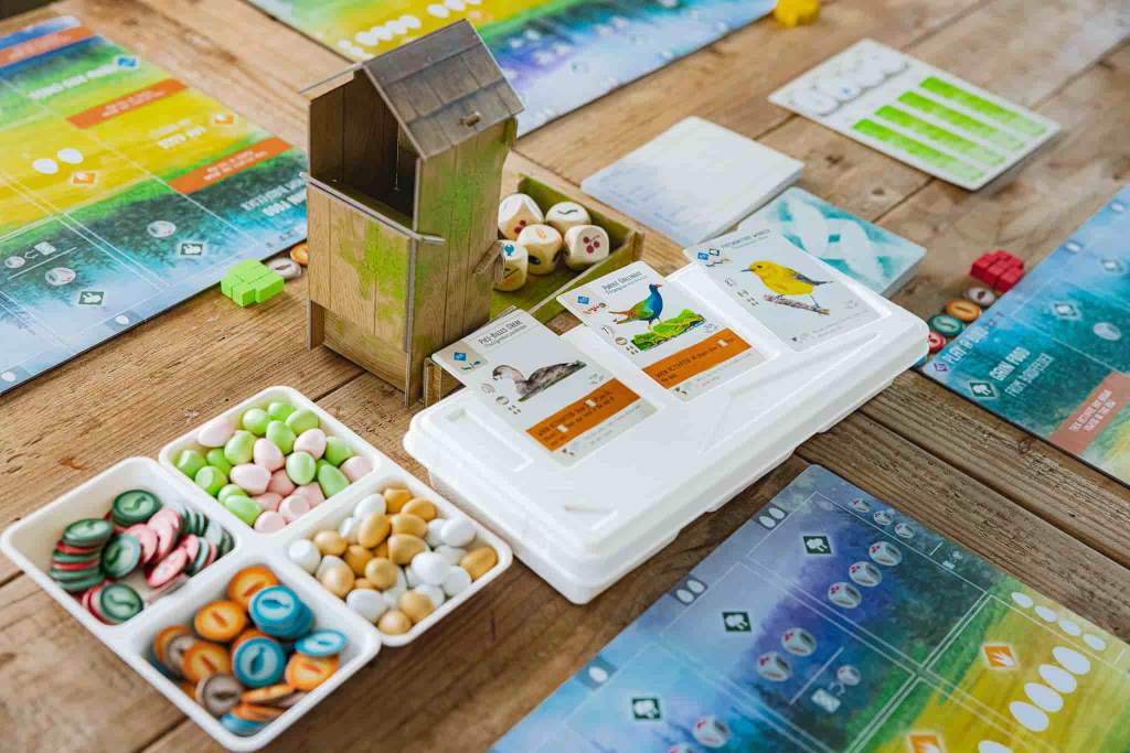 10 Great Board Games to Play if You Love Dominion