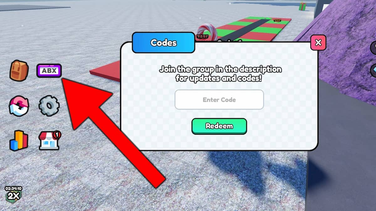 How to redeem Dropper Incremental Tycoon codes.