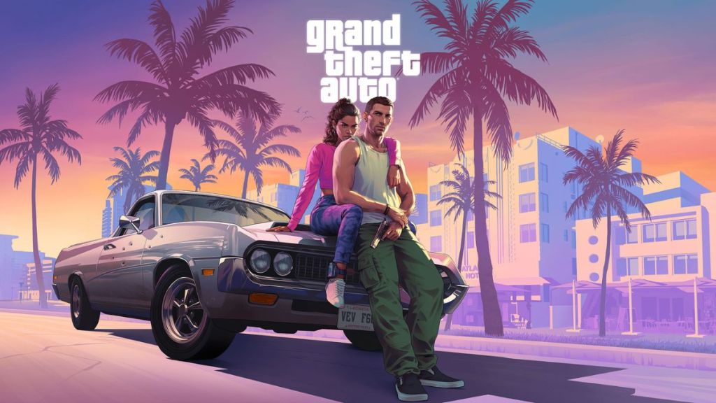 Издатели хотят выпускать свои игры как можно дальше от Grand Theft Auto 6.