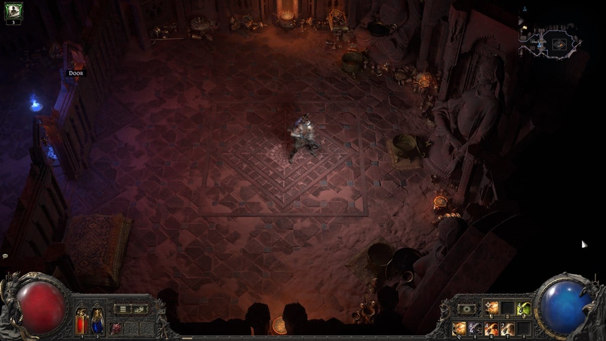 Path of Exile 2 Elemental Offering