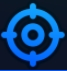 Range Icon from Anime Adventures