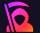 Reaper Icon from Anime Adventures