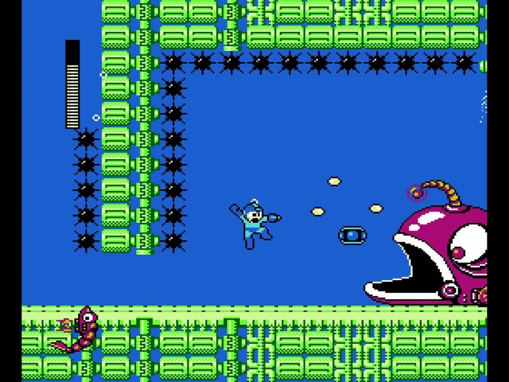 Ranked: The eight best Mega Man games (Zoey’s picks)