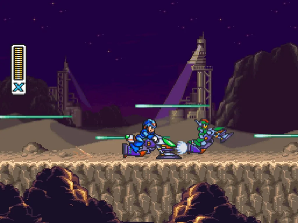 Ranked: The eight best Mega Man games (Zoey’s picks)