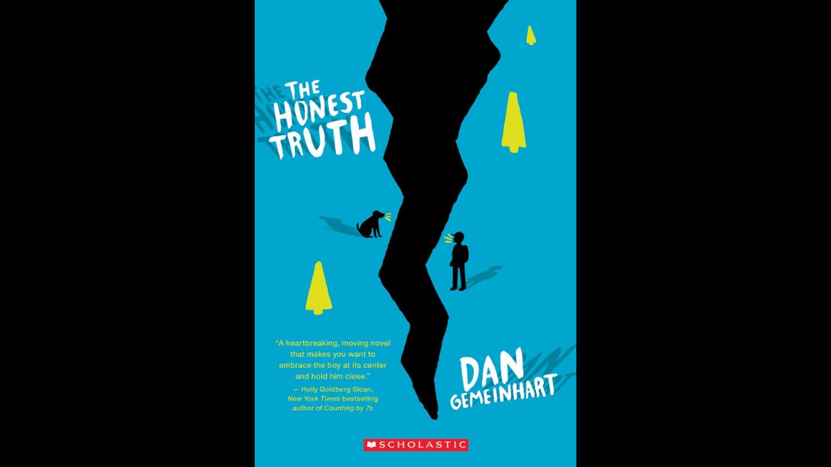 The Honest Truth Best Books for Ten-Year-Olds