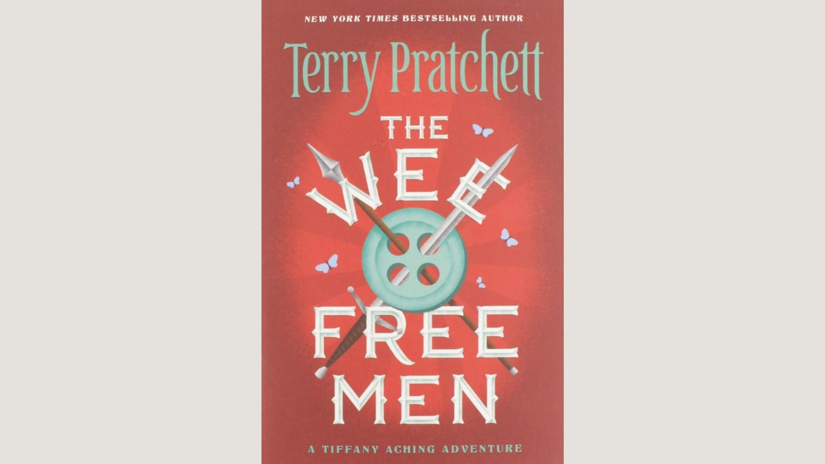 the Wee Free Men Best Books for Ten-Year-Olds