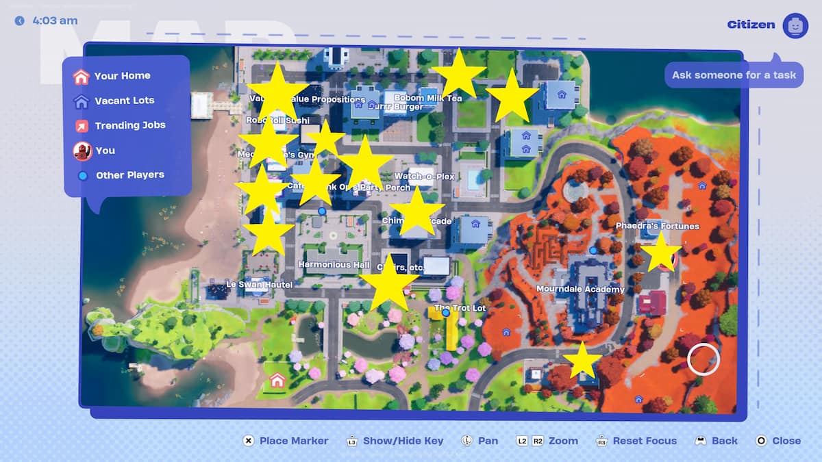 Brick Life ATM locations