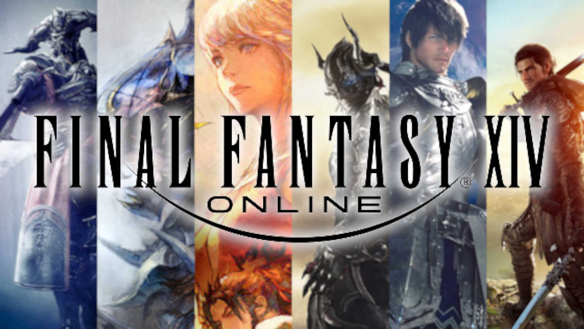 FFXIV: Every MSQ quest from A Realm Reborn to Dawntrail