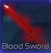 blood sword in jujutsu infinite