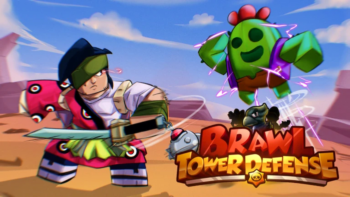 Список уровней отрядов Ultimate Brawl Tower Defense