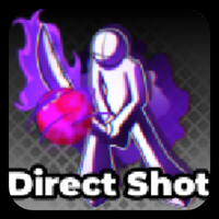 Direct Shot ability from Blade League