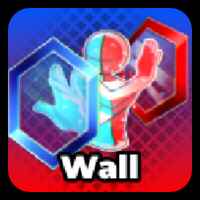 Wall ability from Blade League