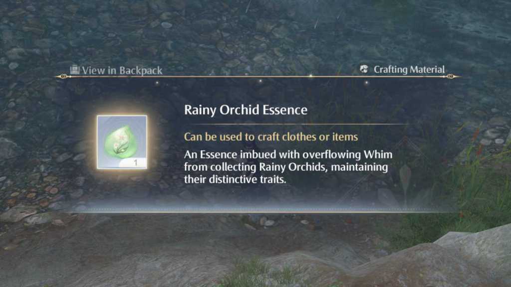 How to get Essence ingredients in Infinity Nikki