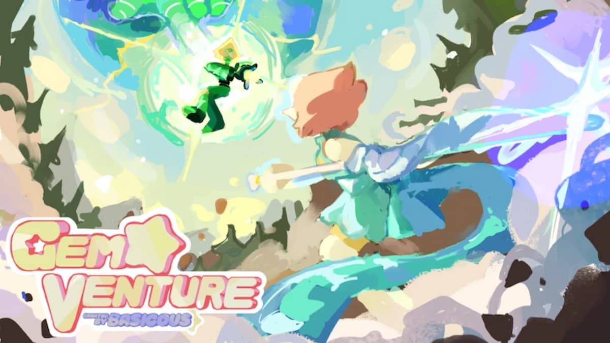 Promo image for Gemventure.