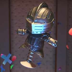 Все 15 присутствующих локаций в Astro Bot