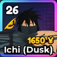 Ichi from Anime Realms