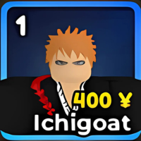 Ichigoat from Anime Realms