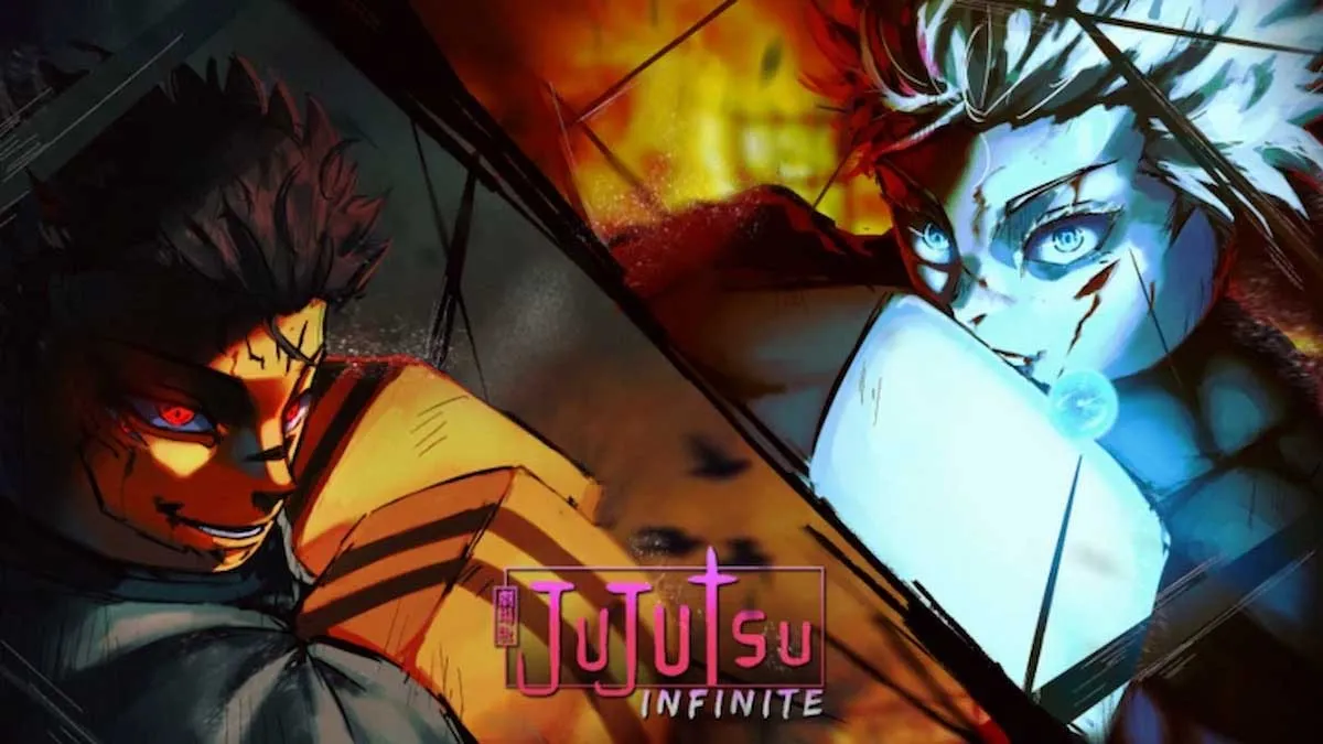 Jujutsu Infinite codes [RELEASE] (January 2025) Destructoid