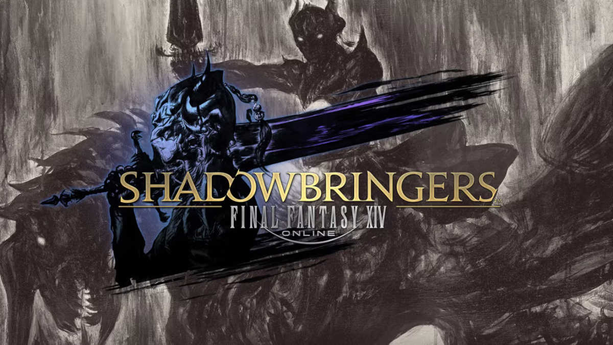 Shadowbringers titles in FFXIV