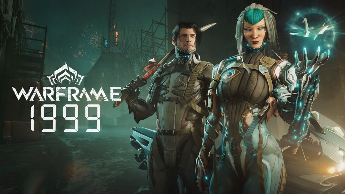 How to quickly level up your relationships in Warframe: 1999 and start dating