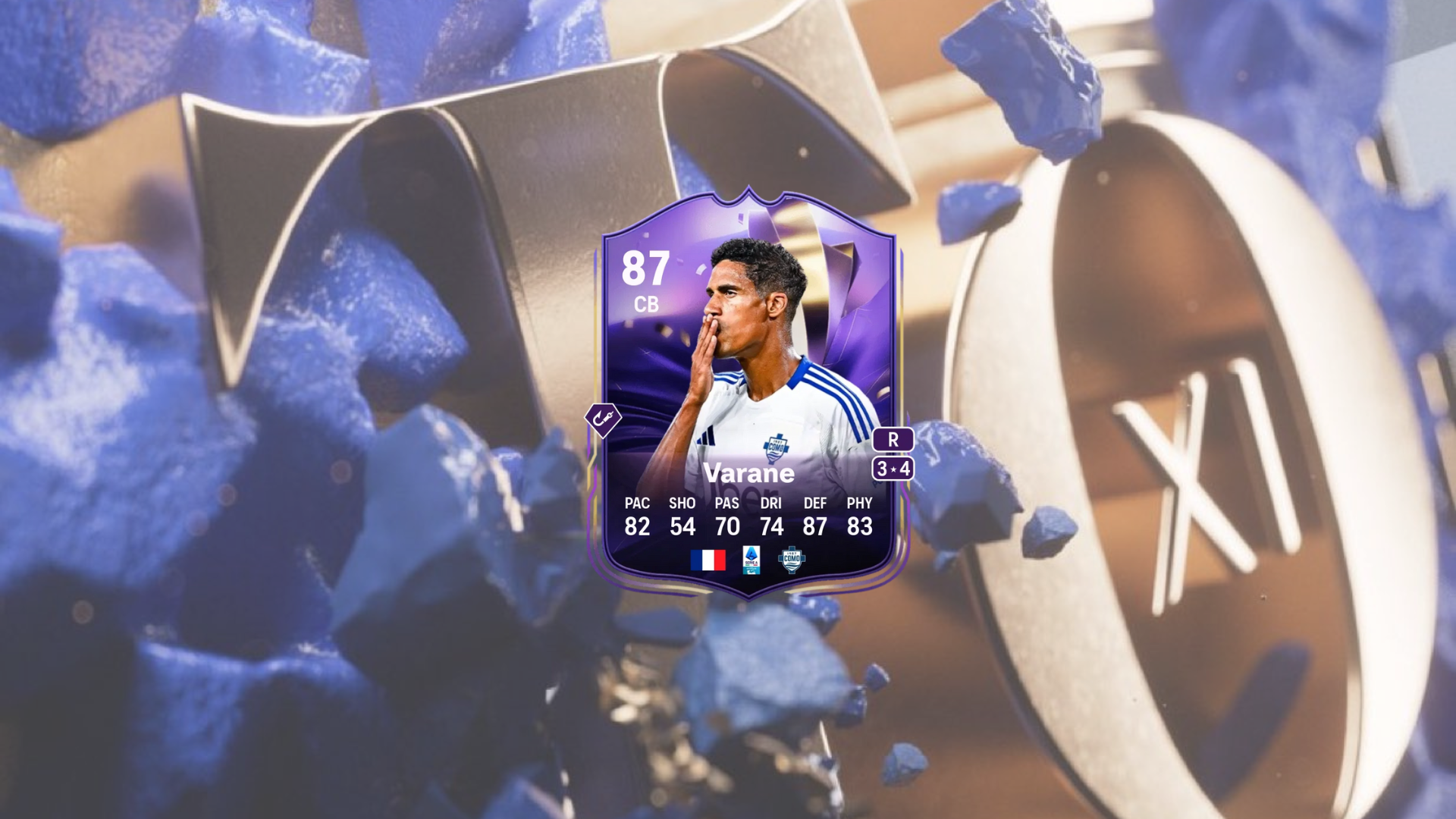 EA FC 25 TOTY Evo Star 1 Evolution: Best players to use