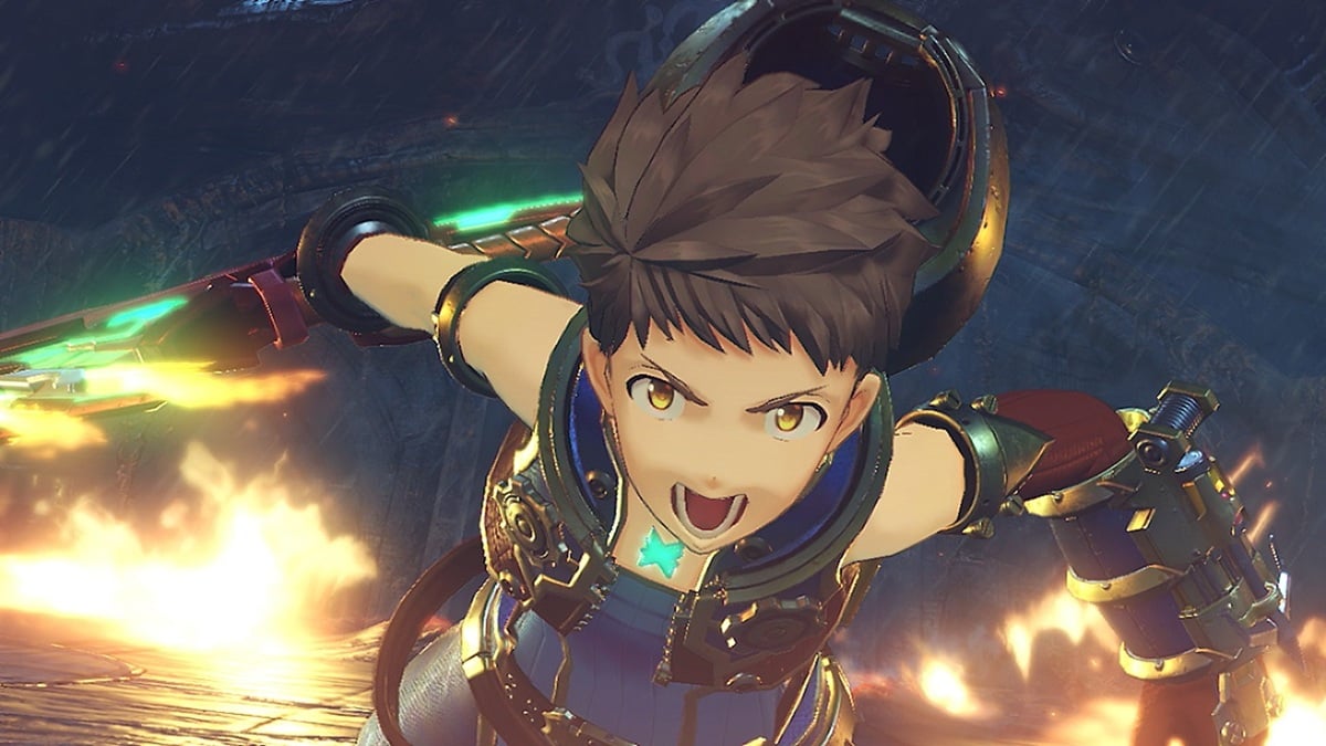 Xenoblade Chronicles 2 will keep you invested