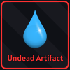 Undead Artifact from Verse Piece