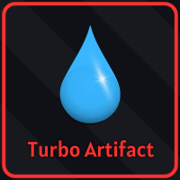 Turbo Artifact from Verse Piece