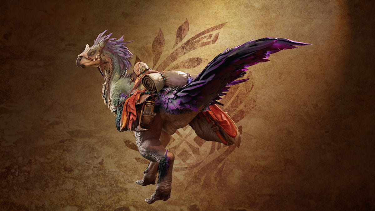 Can Seikrets be customized in Monster Hunter Wilds?